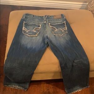 Big star men’s jeans